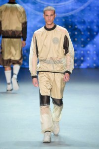 Astrid Andersen Men's Spring 2017