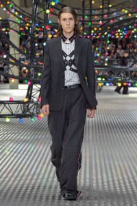 Dior Homme Men's Spring 2017
