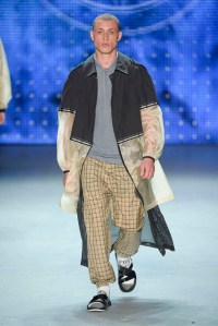 Astrid Andersen Men's Spring 2017