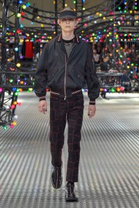 Dior Homme Men's Spring 2017