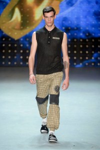Astrid Andersen Men's Spring 2017
