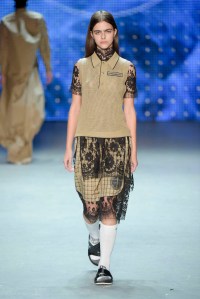 Astrid Andersen Men's Spring 2017