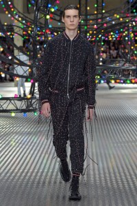 Dior Homme Men's Spring 2017