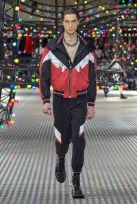 Dior Homme Men's Spring 2017