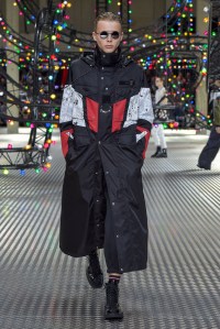 Dior Homme Men's Spring 2017