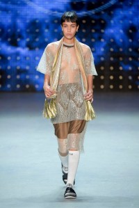 Astrid Andersen Men's Spring 2017