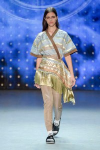 Astrid Andersen Men's Spring 2017
