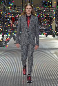 Dior Homme Men's Spring 2017