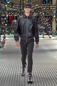 Dior Homme Men's Spring 2017