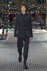 Dior Homme Men's Spring 2017