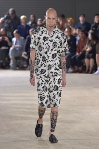 Junya Watanabe Men's Spring 2017