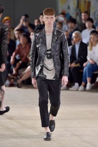 Junya Watanabe Men's Spring 2017