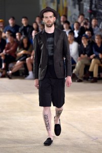 Junya Watanabe Men's Spring 2017