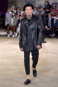 Junya Watanabe Men's Spring 2017