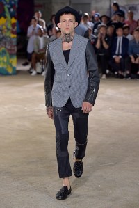 Junya Watanabe Men's Spring 2017