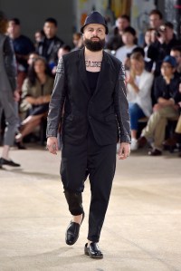 Junya Watanabe Men's Spring 2017