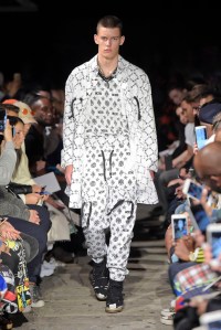 KTZ Men's Spring 2017