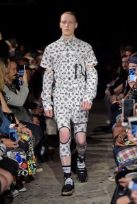 KTZ Men's Spring 2017