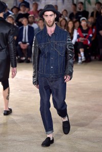 Junya Watanabe Men's Spring 2017