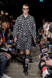 KTZ Men's Spring 2017