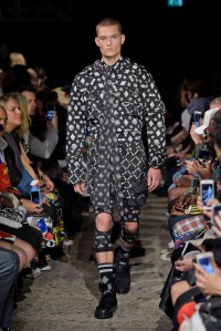 KTZ Men's Spring 2017