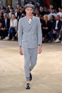 Junya Watanabe Men's Spring 2017