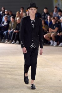 Junya Watanabe Men's Spring 2017