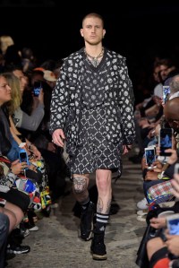 KTZ Men's Spring 2017