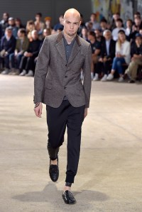 Junya Watanabe Men's Spring 2017