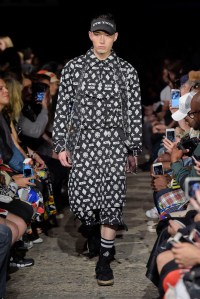 KTZ Men's Spring 2017