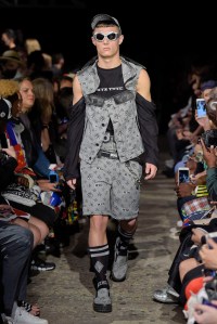 KTZ Men's Spring 2017