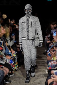 KTZ Men's Spring 2017