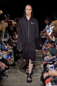 KTZ Men's Spring 2017