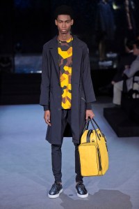 MCM x Christopher Raeburn Men's Spring 2017