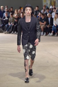 Junya Watanabe Men's Spring 2017