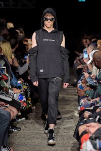 KTZ Men's Spring 2017