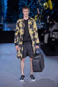 MCM x Christopher Raeburn Men's Spring 2017
