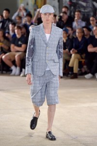 Junya Watanabe Men's Spring 2017