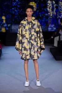 MCM x Christopher Raeburn Men's Spring 2017
