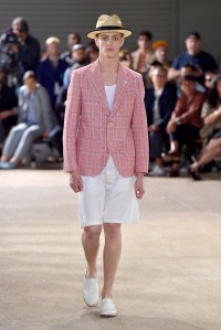 Junya Watanabe Men's Spring 2017