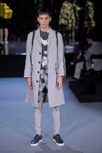 MCM x Christopher Raeburn Men's Spring 2017