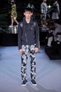 MCM x Christopher Raeburn Men's Spring 2017