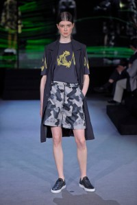 MCM x Christopher Raeburn Men's Spring 2017