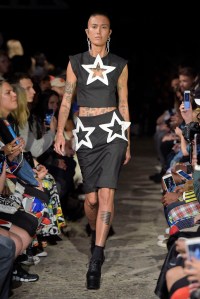 KTZ Men's Spring 2017