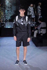 MCM x Christopher Raeburn Men's Spring 2017