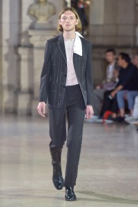 Maison Margiela Men's Spring 2017
