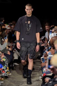 KTZ Men's Spring 2017