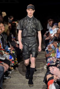 KTZ Men's Spring 2017