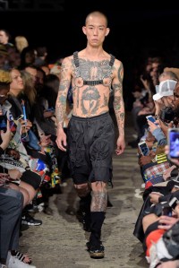KTZ Men's Spring 2017