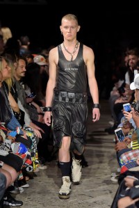 KTZ Men's Spring 2017